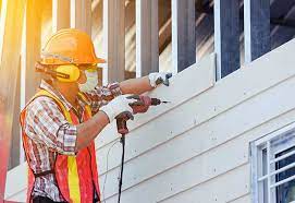 Best Siding for New Construction  in East San Gabriel, CA