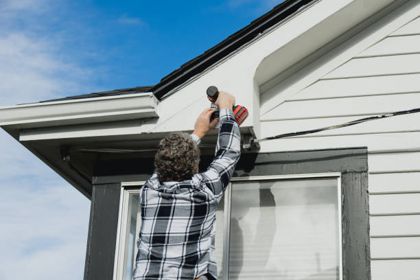 Best James Hardie Siding  in East San Gabriel, CA